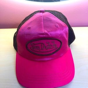 Vintage Von Dutch